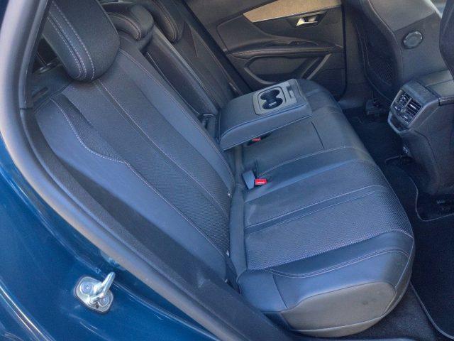 PEUGEOT 3008 Hybrid 225 e-EAT8 GT PREZZO REALE !!!!