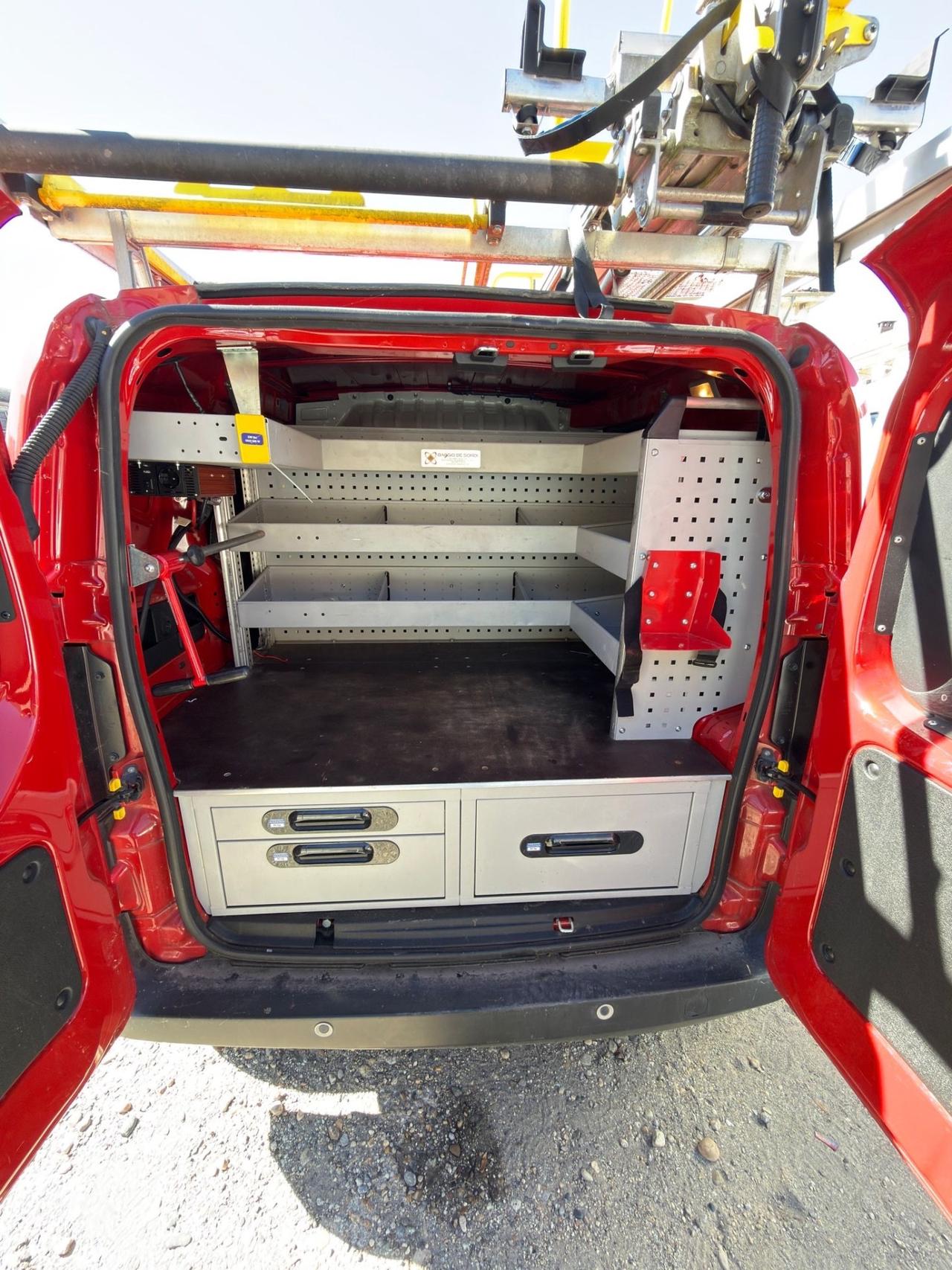 Fiat Fiorino 1.3 MJT 95CV Cargo