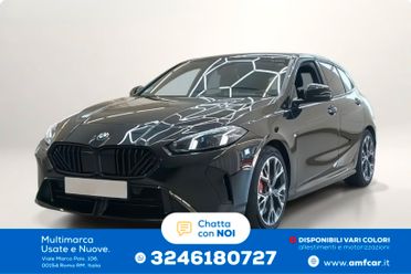 Bmw 120 MSport Pro Cambio Automatico