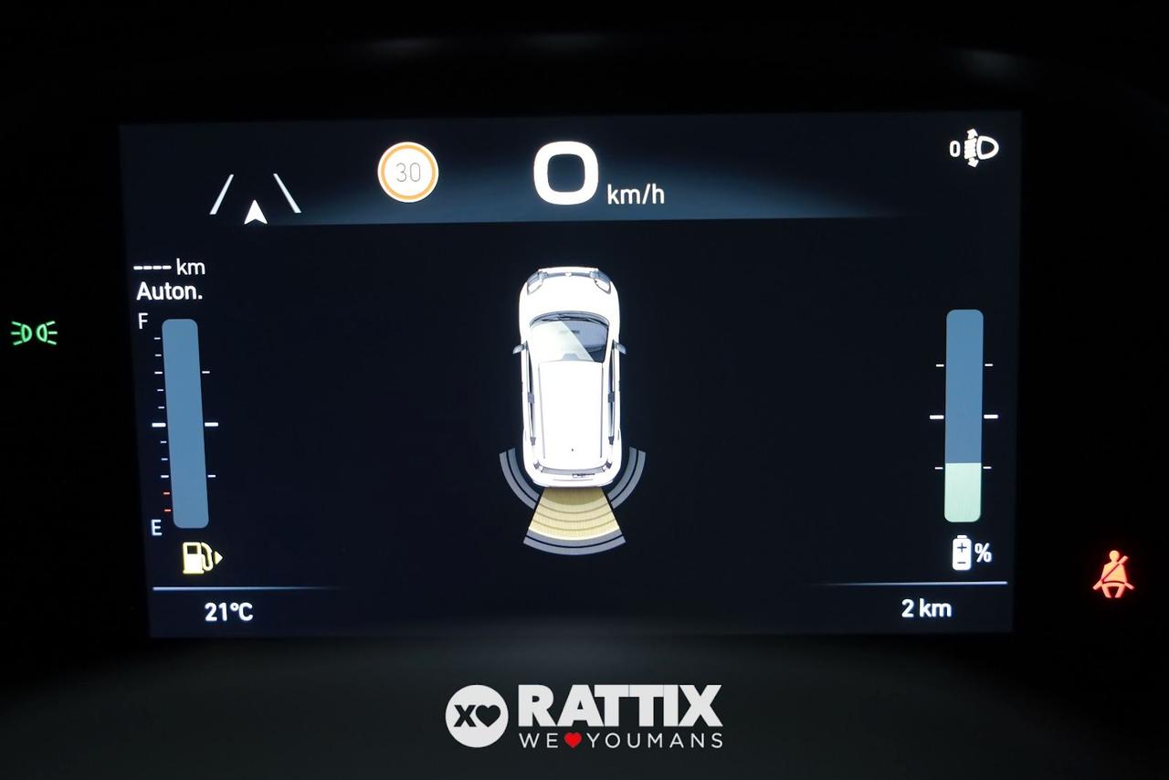 Fiat Panda 1.0 Firefly Hybrid 70CV 5p.ti + Pack City