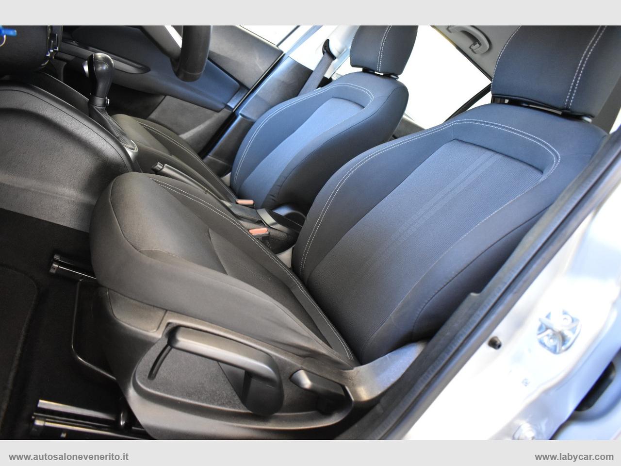 FIAT Tipo 1.6 Mjt S&S DCT SW S-Design