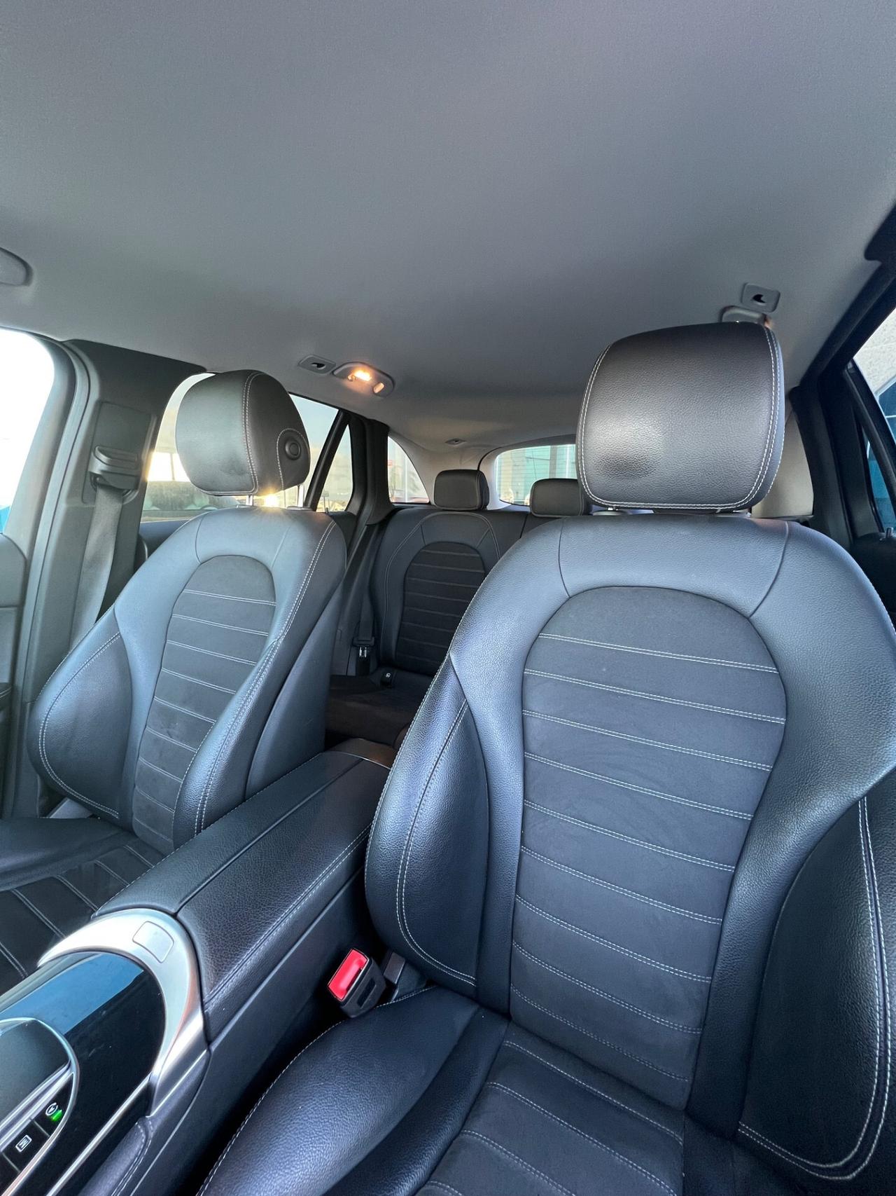 Mercedes-benz GLC 220 d 4Matic Premium - UNICO PROPRIETARIO