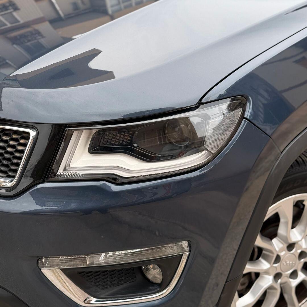 Jeep Compass 4xe Limited **soli 33.000km**