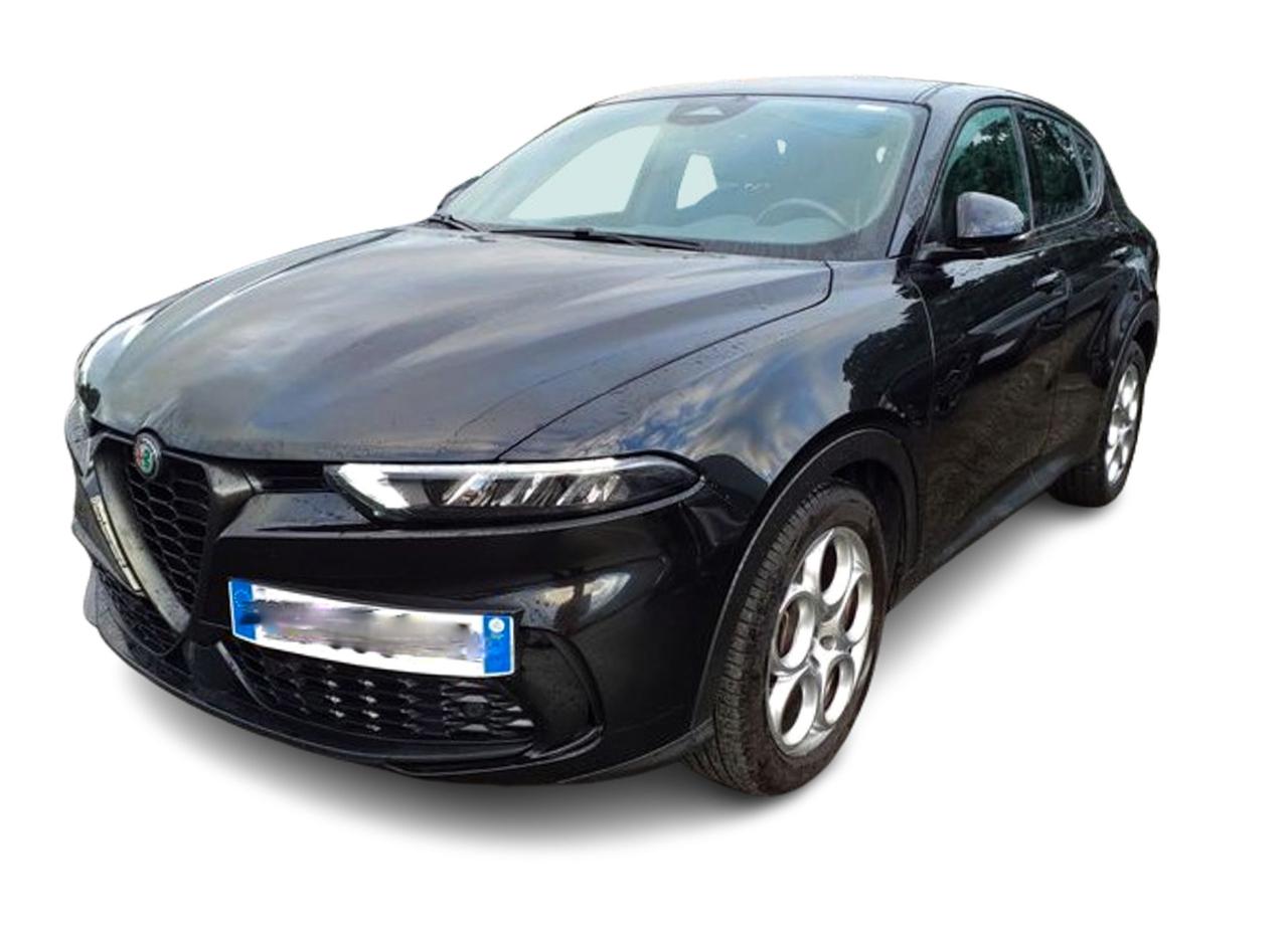 Alfa Romeo Tonale 1.5 Hybrid 130cv tct7 Sprint