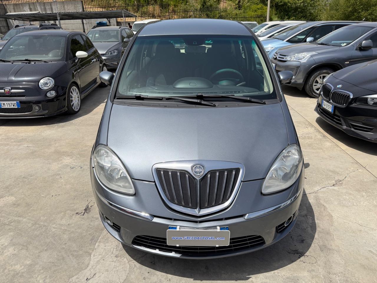 LANCIA MUSA 1.4 95CV ORO/129.000KM