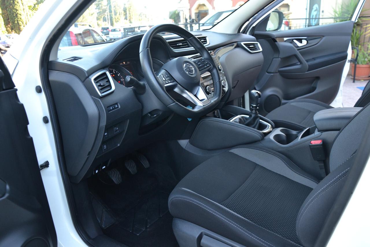 Nissan Qashqai 1.3 DIG-T 140CV BUSINESS **KM30000**PREZZO VERO**