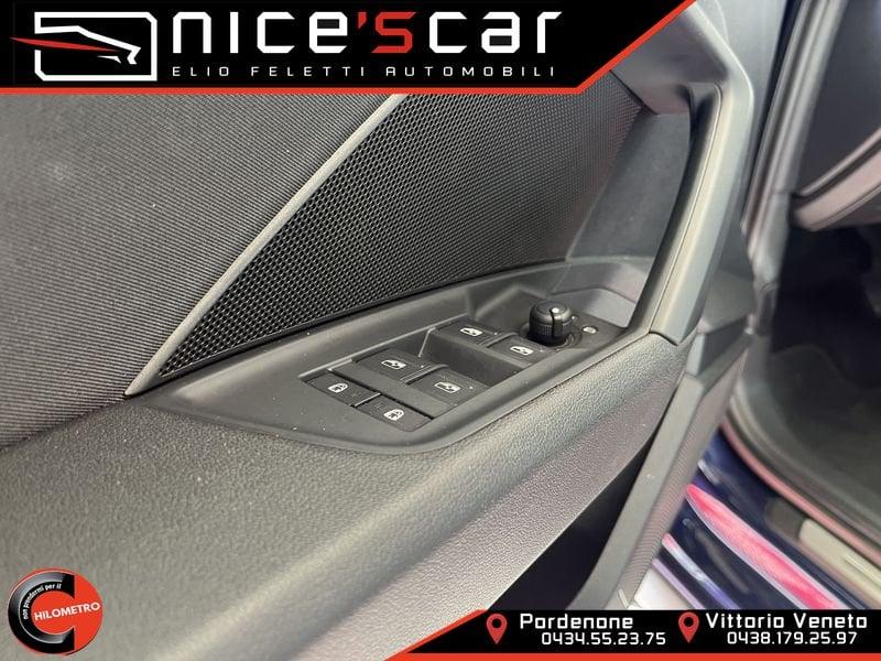 Audi A3 A3 SPB 30 TDI S tronic S line edition