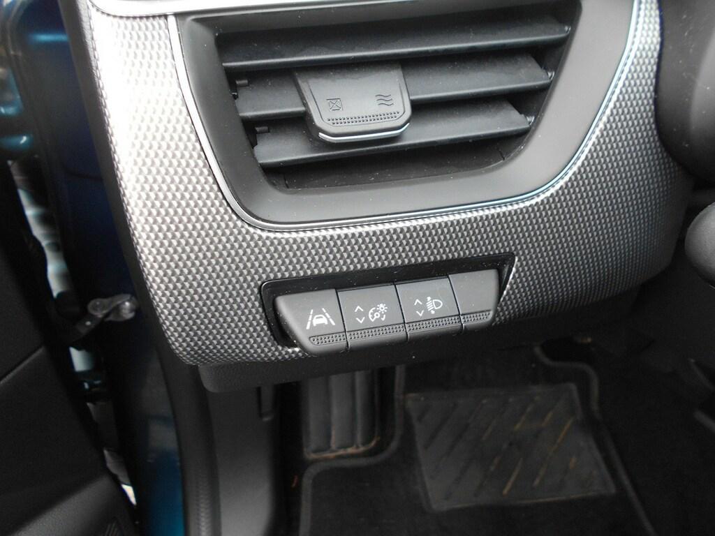 Renault Arkana 1.3 mild hybrid Techno EDC