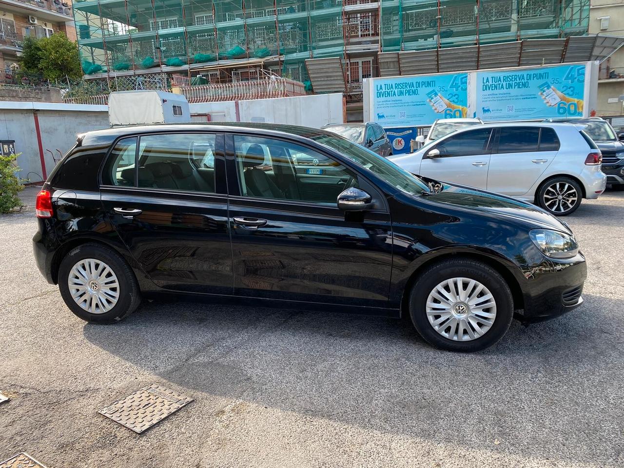 Volkswagen Golf 1.4 5p. United - OFFERTA VALIDA FINO AL 31/05