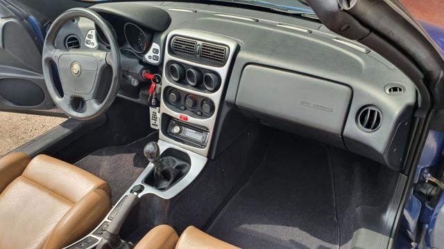 ALFA ROMEO Spider 3.0i V6 Benzina Modello Lusso
