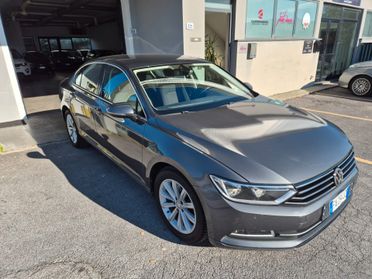 Volkswagen Passat 1.6 TDI DSG Comfortline BlueMotion Technology