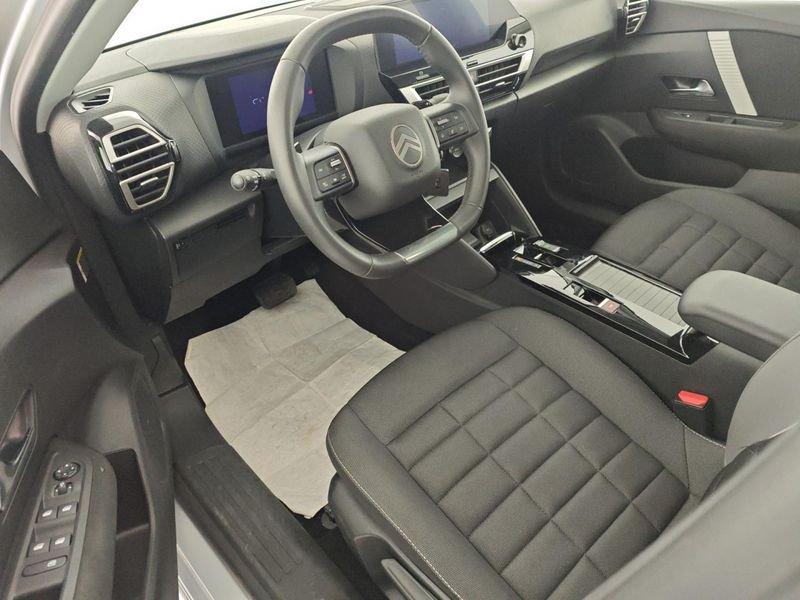 Citroën C4 PureTech 130 S&S EAT8 Plus