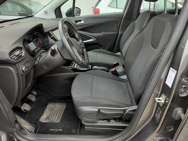 Opel Crossland 1.2 Turbo 12V 110 CV Start&Stop Edition