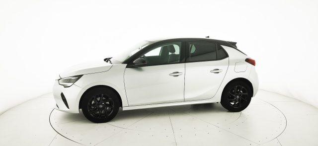OPEL Corsa 1.5 D 100 CV Blitz Edition