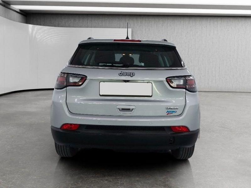 Jeep Compass 1.6 mjt Longitude 2wd 130cv