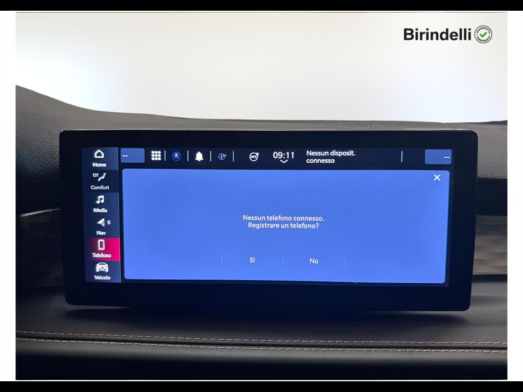 ALFA ROMEO Tonale - Tonale 1.6 diesel 130 CV TCT6 Ti