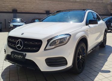 Mercedes-benz GLA 200 d Automatic 4Matic Premium Amg