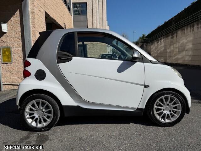 Smart ForTwo 1.0 coupé passion