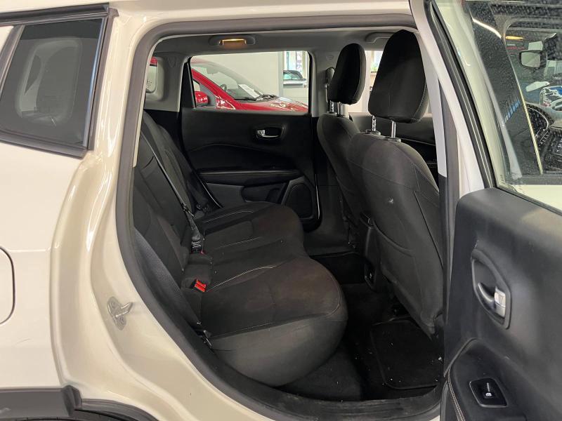 Jeep Compass 1.4 m-air Sport 2wd 140cv my1 gpl