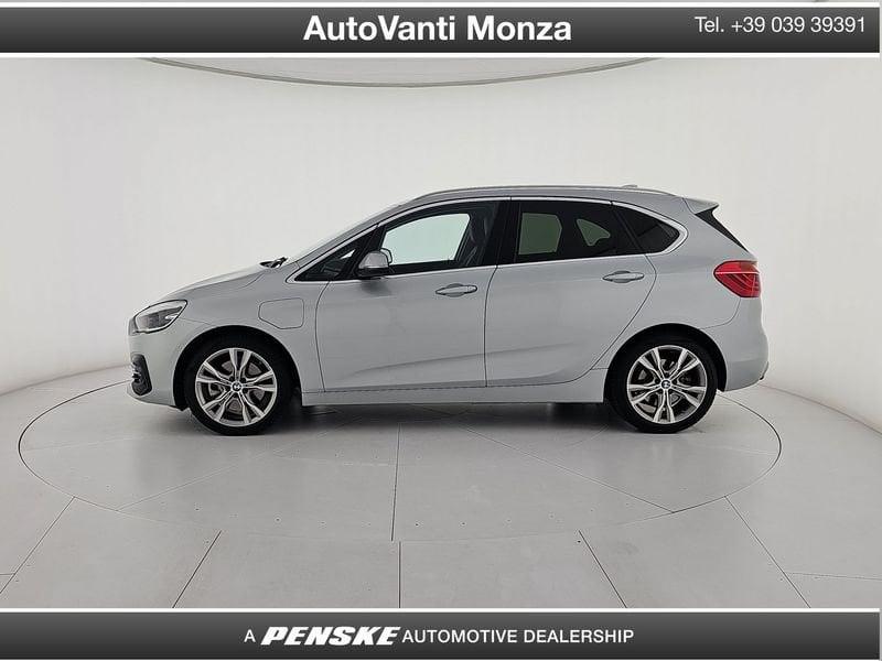 BMW Serie 2 Active Tourer 225xe Active Tourer iPerformance Luxury aut.
