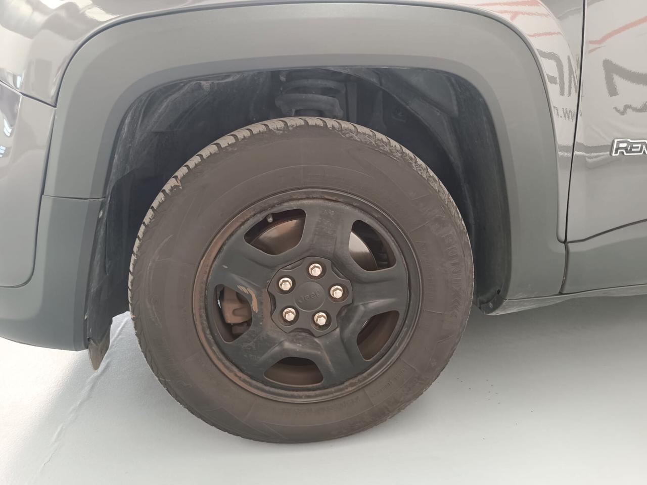 Jeep Renegade 1.0 T3 Longitude