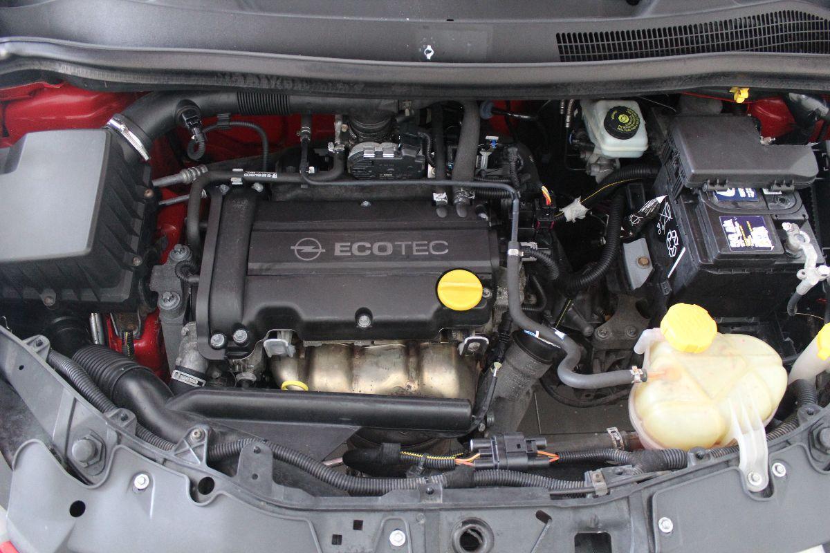 OPEL - Corsa - 1.0 12V 5 porte Club