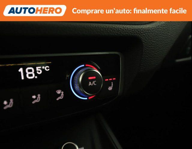 AUDI Q3 35 TDI quattro S line edition