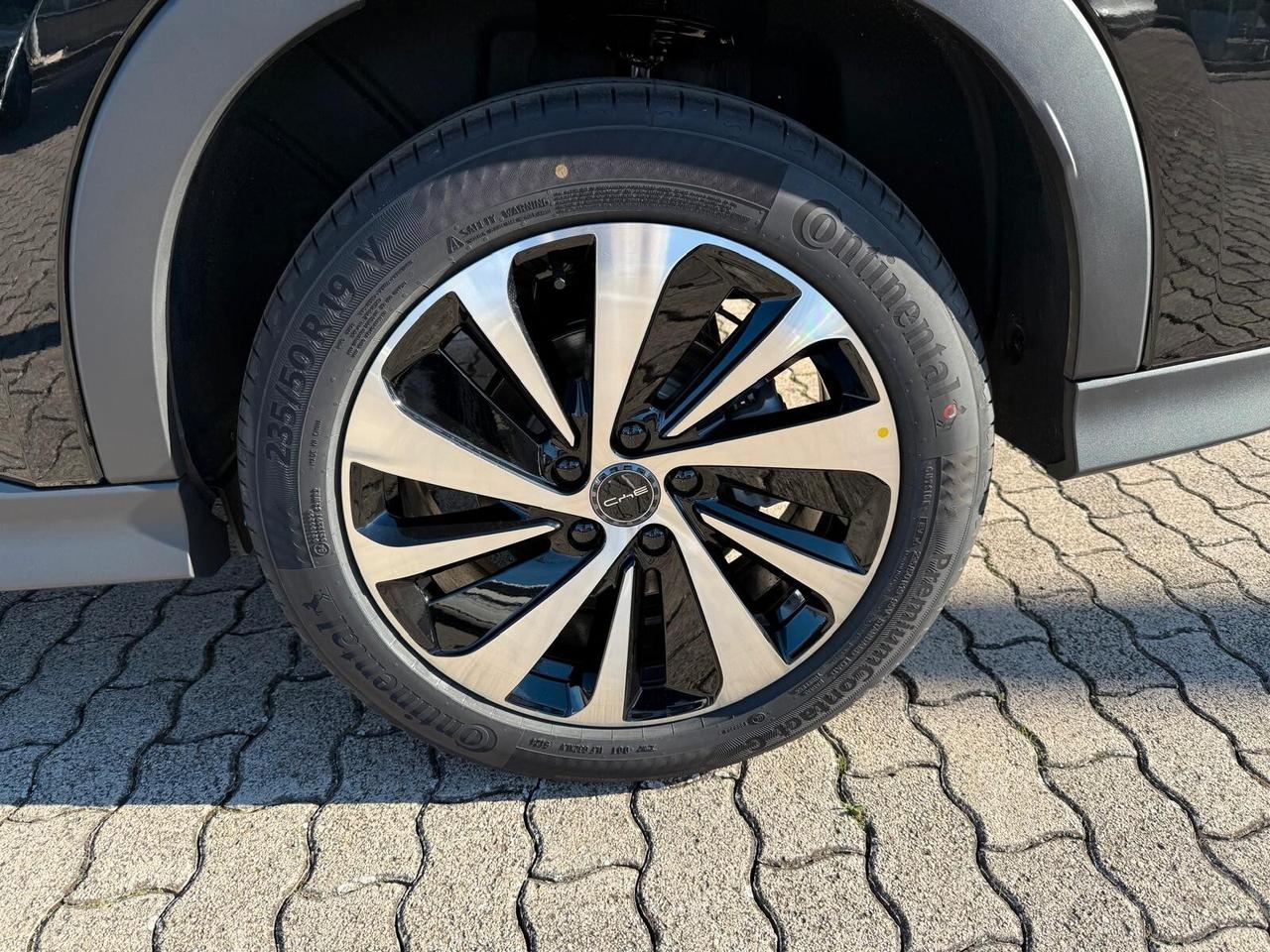 Byd Seal U DMi 1.5 218 CV PHEV Boost