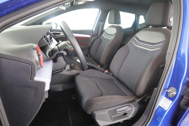 SEAT Ibiza Ibiza 1.0 EcoTSI 115 CV DSG 5 porte FR