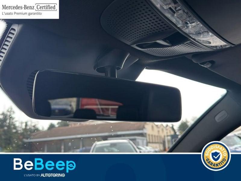 Mercedes-Benz EQC 400 PREMIUM 4MATIC