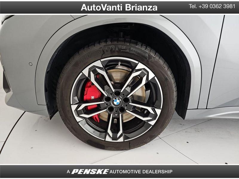 BMW X2 X2 xDrive 20d 48V Msport Pro