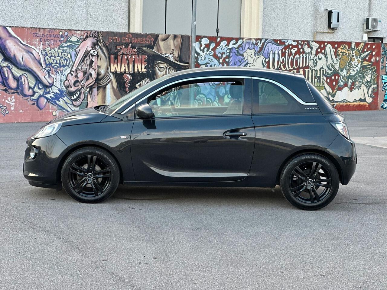 Opel Adam 1.2 70 CV Start&Stop Jam