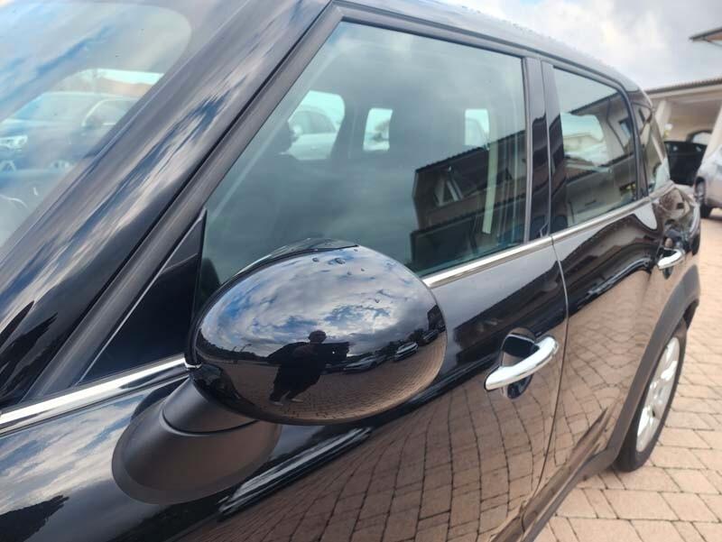 Mini Countryman 1.5 Benzina
