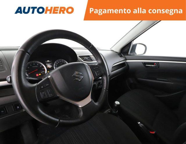 SUZUKI Swift 1.2 VVT 5 porte B-Cool