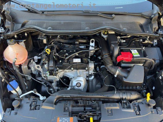 FORD Fiesta 1.1 75 CV 5 porte Titanium