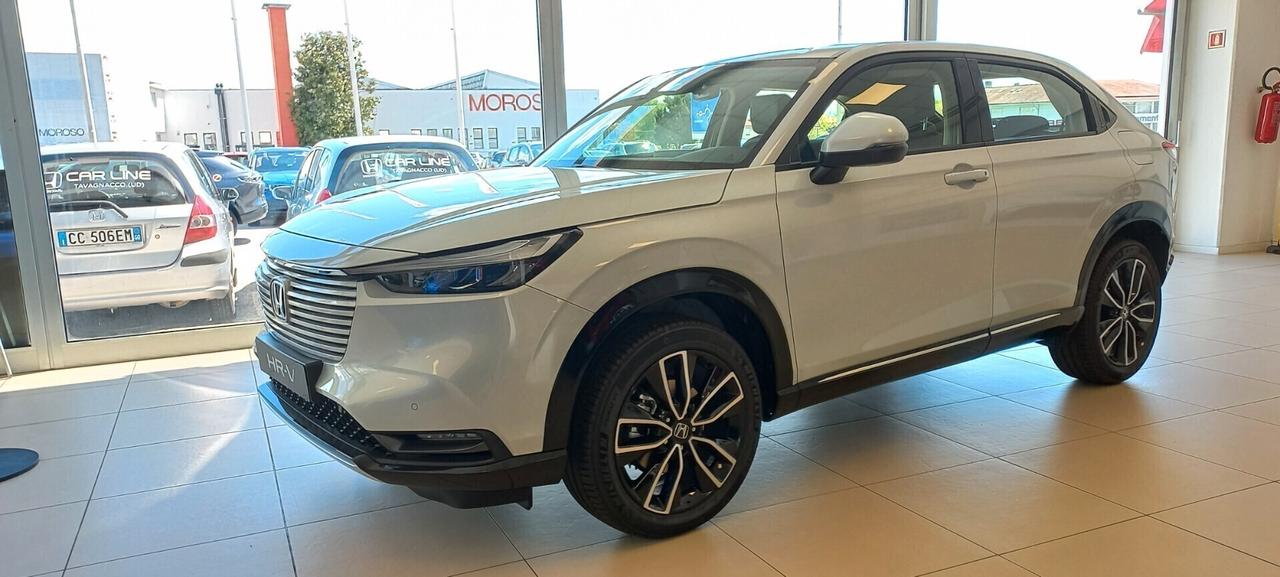 Honda HR-V 1.5 Hev eCVT Elegance