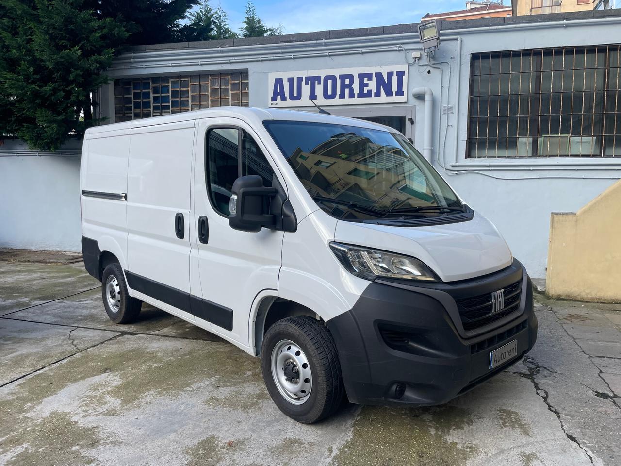 Fiat Ducato 30 2.2 Mjt 130CV PC-TN Furgone