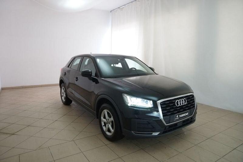 Audi Q2 30 TDI S tronic Business