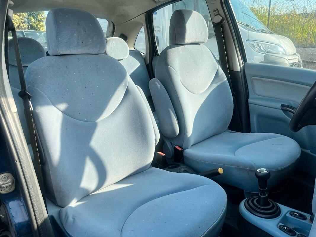 Citroen C3 1.1 Classique