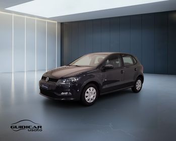VOLKSWAGEN Polo V 2014 - Polo 5p 1.0 mpi Trendline 60cv