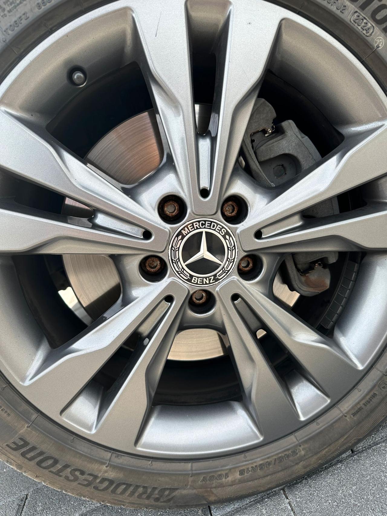 Mercedes-benz Vito 2.2 119 CDI PL Tourer Select Extra-Long Business