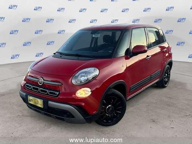 Fiat 500L 1.4 Connect s&s 95cv