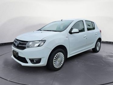 Dacia Sandero 1.2 75CV