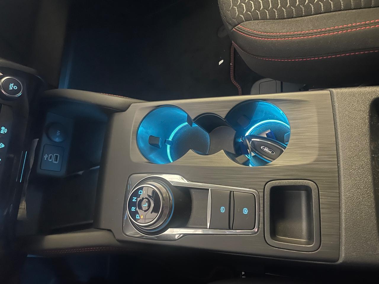 Ford Kuga 2.5 Plug In Hybrid 243 CV CVT 2WD ST-Line - Nessun vincolo -