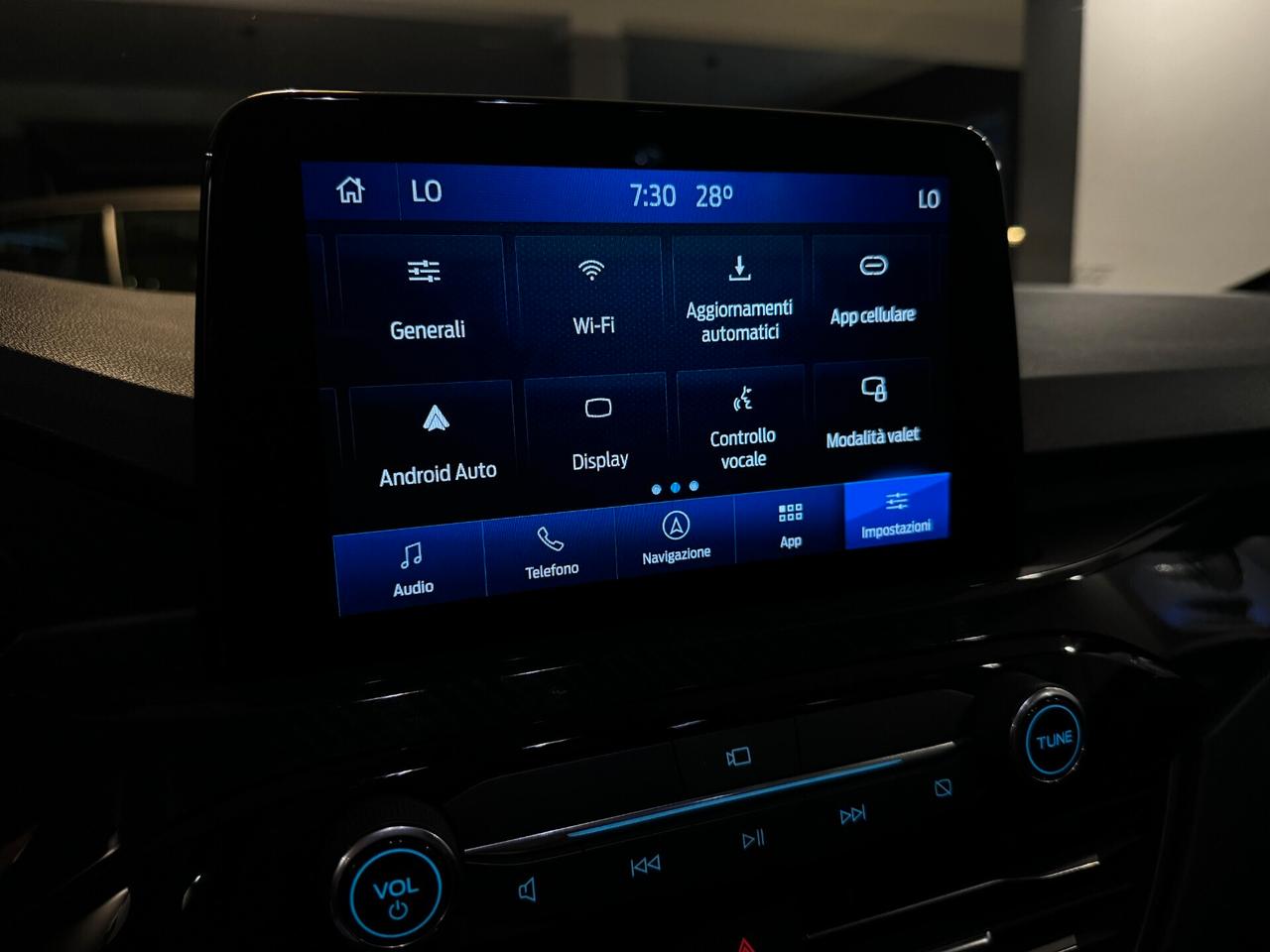 FORD KUGA 1.5 ECOBLUE 120CV ST LINE 2021