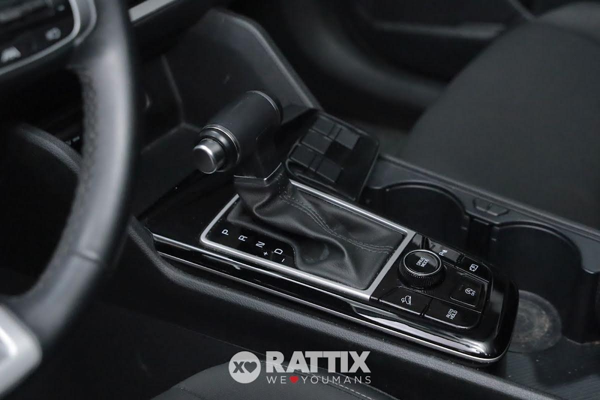 Kia Sportage 1.6 CRDI Mhev Business DCT