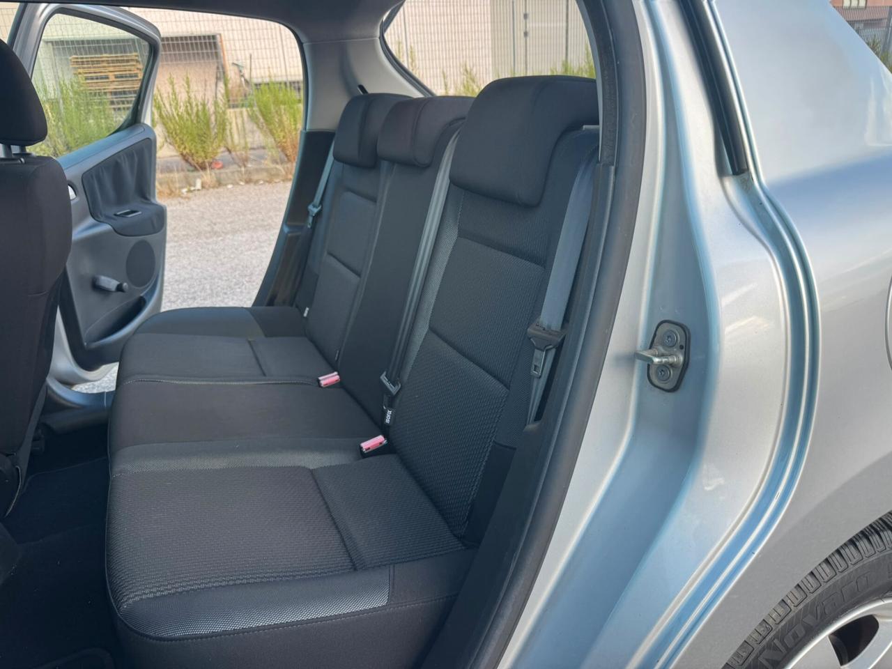 Peugeot 207 1.4 HDi 5 porte SOLO 101.000 KM