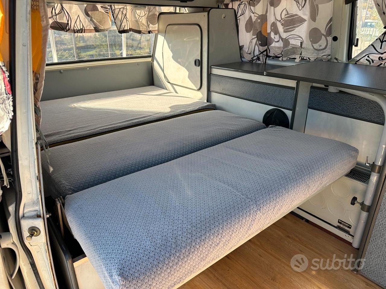 Volkswagen California VW T3 Westfalia Caravelle
