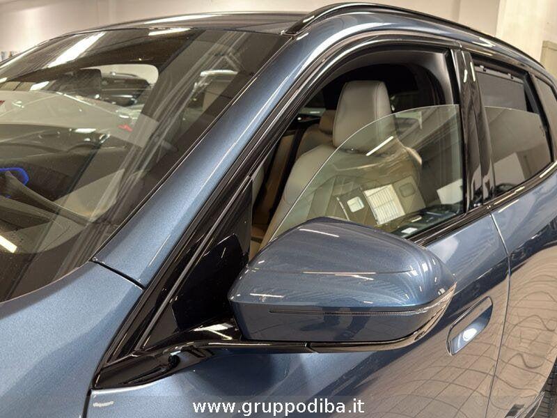 BMW X3 G45 2024 xdrive30e MSport Pro auto