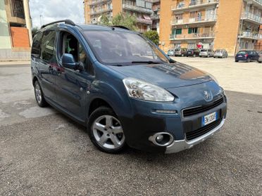Peugeot Partner Tepee 1.6 VTi 120CV Active